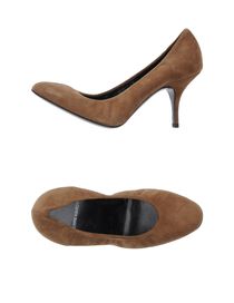 PIERRE HARDY - Closed-toe slip-ons
