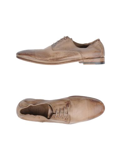 ZOOM N.D.C. MADE BY HAND - Lace-up shoes