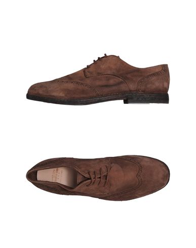 ZOOM PANTOFOLA D'ORO - Lace-up shoes