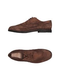 PANTOFOLA D'ORO - Laced shoes