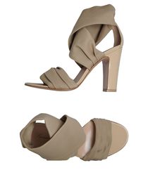 GIANVITO ROSSI - Sandals