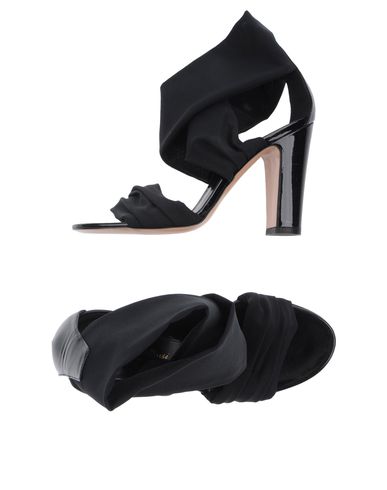 ZOOM GIANVITO ROSSI - Sandals