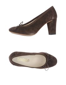 SUZIEMAS - Closed-toe slip-ons 