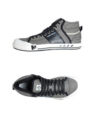 ZOOM MERRELL - High-top sneaker