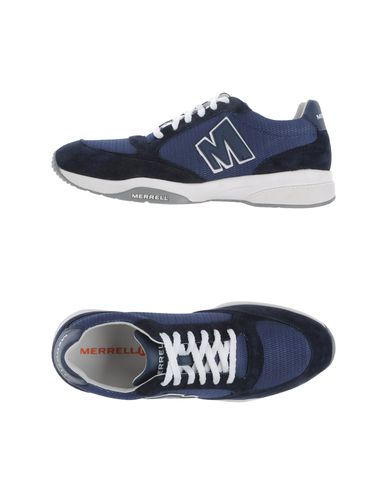 ZOOM MERRELL - Trainers