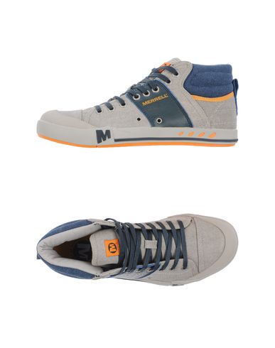 ZOOM MERRELL - High-top trainers
