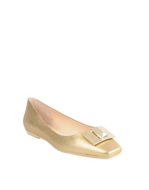 EMILIO PUCCI - Ballet flats