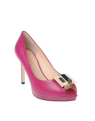 EMILIO PUCCI - Pumps