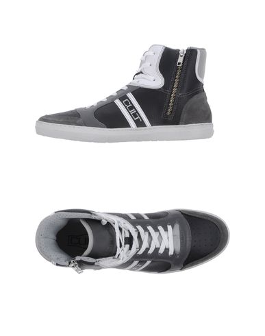 ZOOM CULT - High-top sneaker