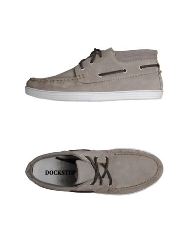 ZOOM DOCKSTEPS - Lace-up shoes