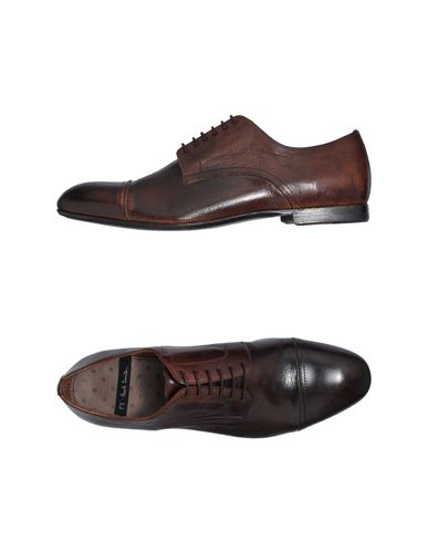 ZOOM PS by PAUL SMITH - Lace-up shoes