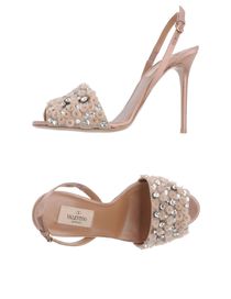 VALENTINO GARAVANI - Sandals