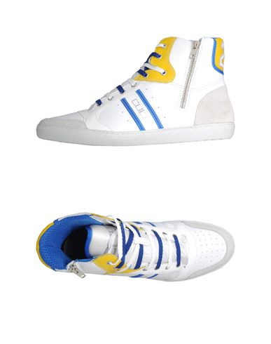 ZOOM CULT - High-top sneaker