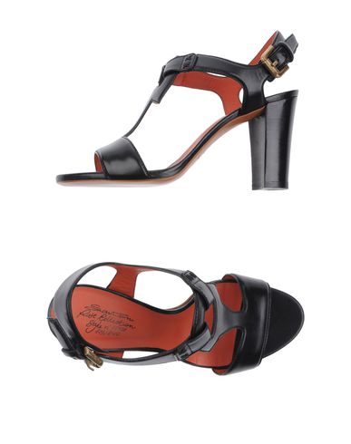 ZOOM SANTONI ROSE - Sandals