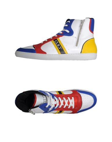 ZOOM CULT - High-top sneaker