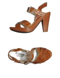 WILLIAM - Sandals
