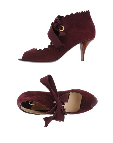 ZOOM O JOUR - High-heeled sandals