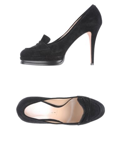ZOOM CASADEI - Moccasins
