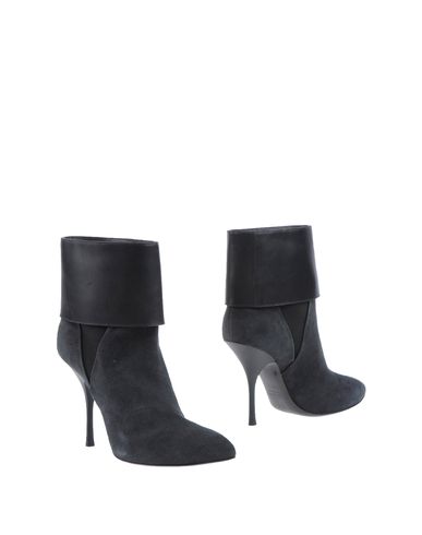 ZOOM GIUSEPPE ZANOTTI DESIGN - Ankle boots