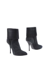GIUSEPPE ZANOTTI DESIGN - Ankle boots