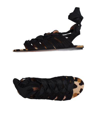 ZOOM ALAÏA - Sandals