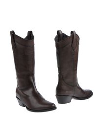 PETER FLOWERS - Boots