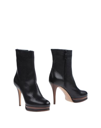 ZOOM CASADEI - Ankle boots