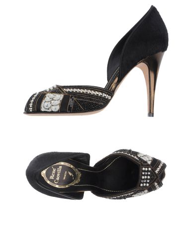 ZOOM RENE' CAOVILLA - Sandals