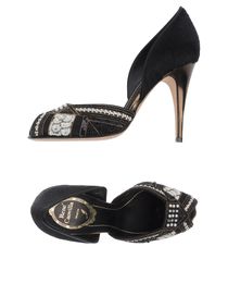 RENE' CAOVILLA - Sandals