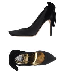 RENE' CAOVILLA - Closed-toe slip-ons