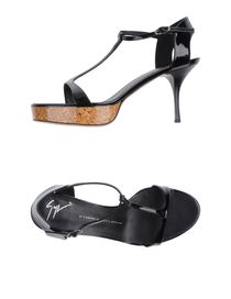 GIUSEPPE ZANOTTI DESIGN - Sandals