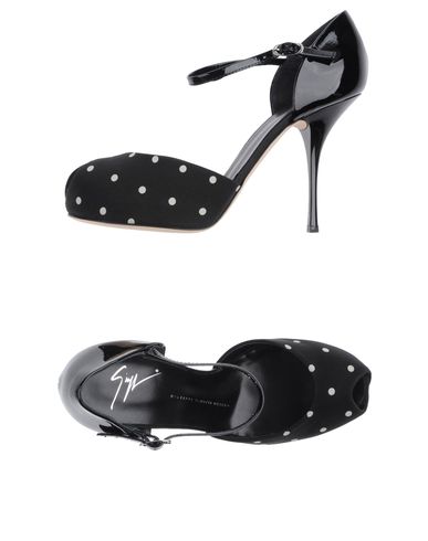 ZOOM GIUSEPPE ZANOTTI DESIGN - Sandals