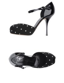 GIUSEPPE ZANOTTI DESIGN - Sandals