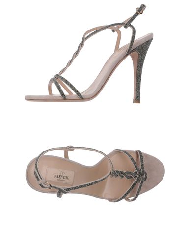 ZOOM VALENTINO GARAVANI - Sandals
