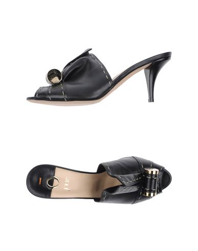 ZOOM O JOUR - High-heeled sandals
