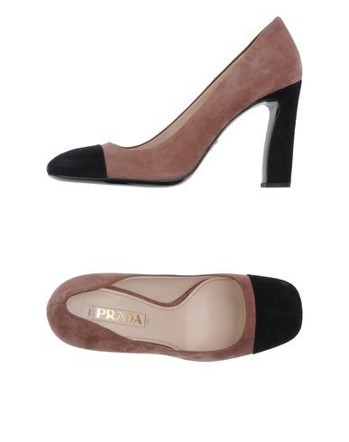 ZOOM PRADA - Court