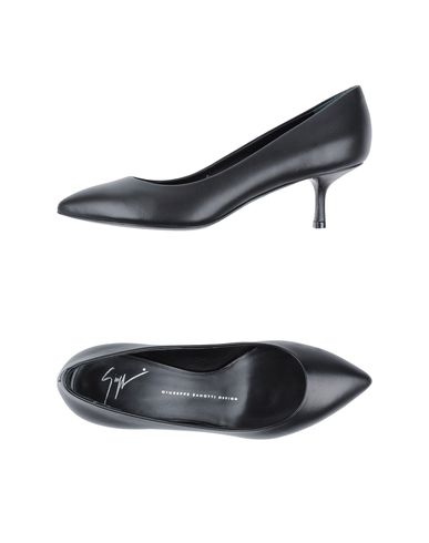 ZOOM GIUSEPPE ZANOTTI DESIGN - Court