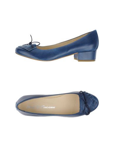 ZOOM DODO' LE PARISIENNE - Moccasins