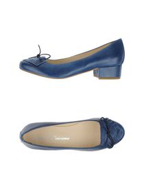 DODO' LE PARISIENNE - Moccasins