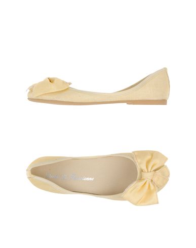 ZOOM DODO' LE PARISIENNE - Ballet flats