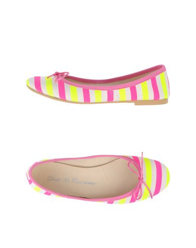 ZOOM DODO' LE PARISIENNE - Ballet flats