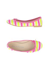 DODO' LE PARISIENNE - Ballet flats