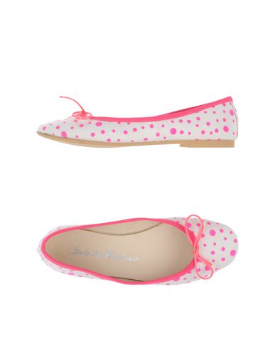 ZOOM DODO' LE PARISIENNE - Ballet flats