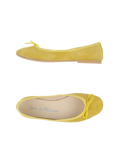 ZOOM DODO' LE PARISIENNE - Ballet flats