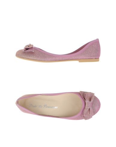 ZOOM DODO' LE PARISIENNE - Ballet flats