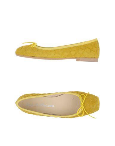 ZOOM DODO' LE PARISIENNE - Ballet flats