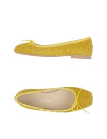 DODO' LE PARISIENNE - Ballet flats