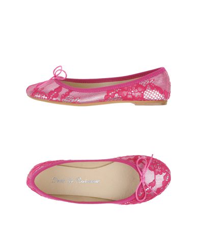 ZOOM DODO' LE PARISIENNE - Ballet flats