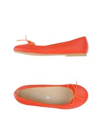 DODO' LE PARISIENNE - Ballet flats