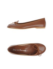 DODO' LE PARISIENNE - Ballet flats